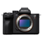 دوربین بدون آینه سونی Sony Alpha a7R V | دوربین فول فریم ۶۱ مگاپیکسلی حرفه‌ای